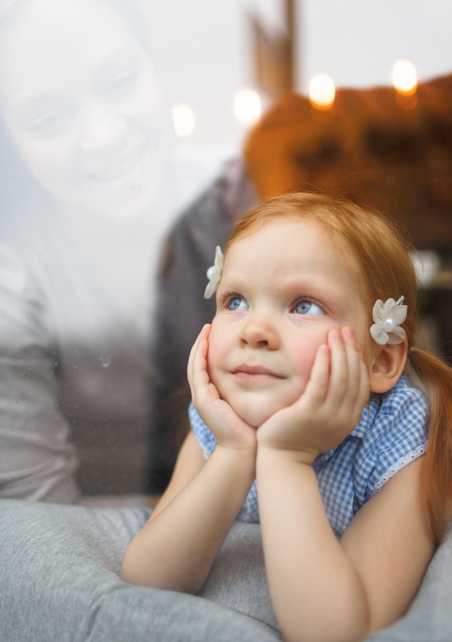 dzieci nie rozumieją skomplikowanych komunikatów