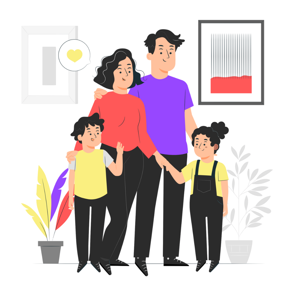 Relacje - zrodlo wewnetrznej sily