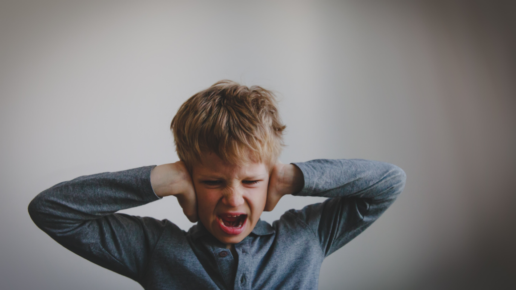 Agresja u dzieci. 5 nieświadomych błędów rodziców, które przyczyniają się do agresji u dzieci.