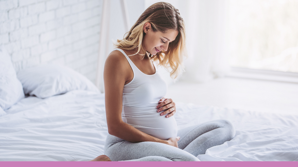 Jak dbać o zdrowie i rozwój dziecka w ciąży?