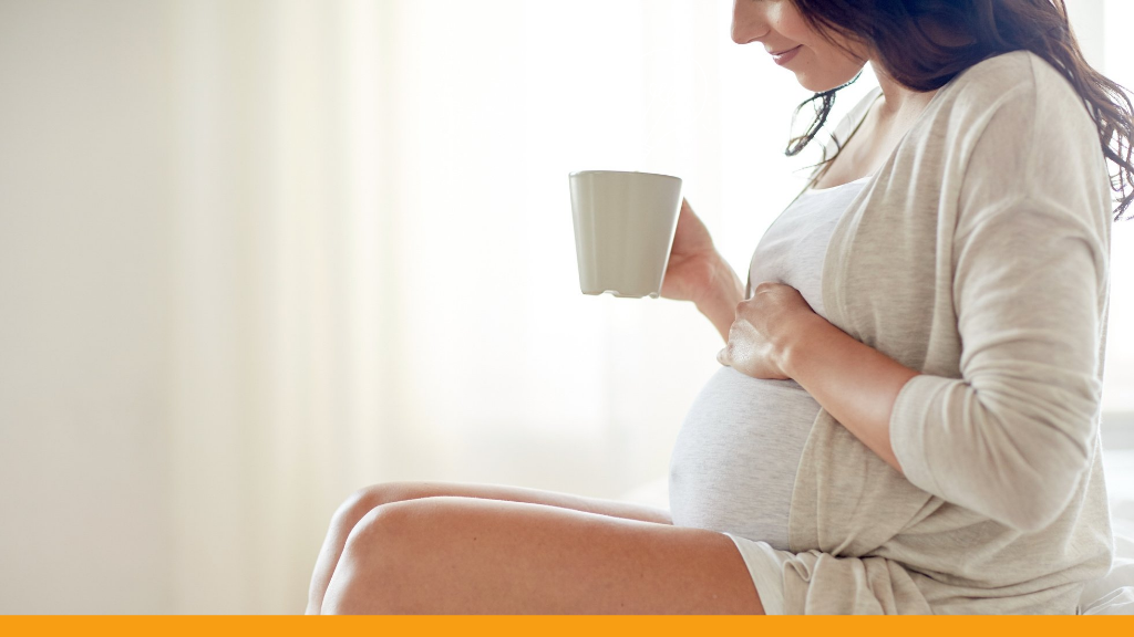5 zabawnych mitów na temat ciąży. Musisz je poznać!